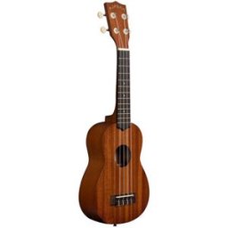 Kala Makala MK-SE Classic Soprano w/EQ