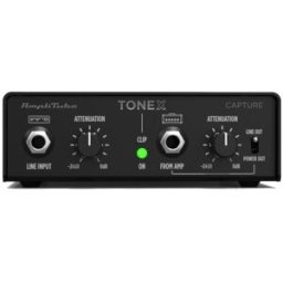 IK Multimedia TONEX Capture