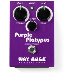 Way Huge WHE800 Purple Platypus