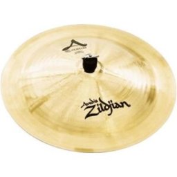 Zildjian 20 A Custom China