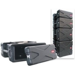 SKB RAIL RACK SKB R10 - 10 HE