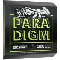 Ernie Ball 2028 Paradigm Slinky 010-056