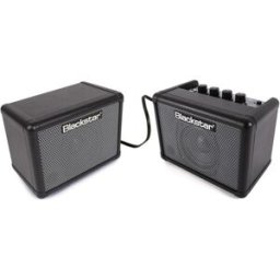 Blackstar Fly 3 Bass Combo Stereo Pack