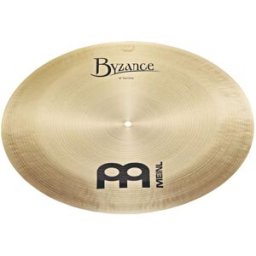 Meinl Byzance B16FCH