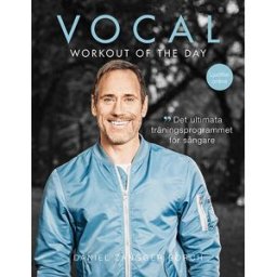 Notfabriken Vocal Workout Of The Day