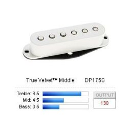 DiMarzio DP175SW