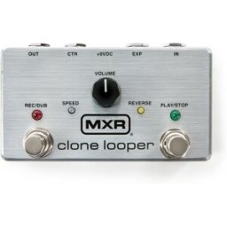 MXR M303 Clone Looper