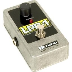 Electro-Harmonix Nano LPB-1 Power Booster