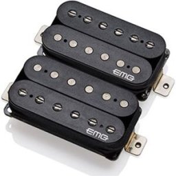 EMG SUPER 77 SET BK