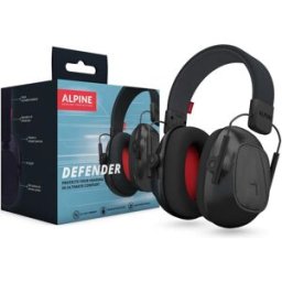Alpine Defender
