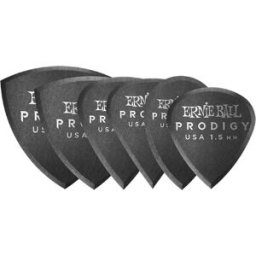 Ernie Ball 9342 Plektrum Prodigy Multipack 1,5mm 6-pack