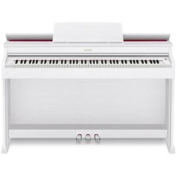 Casio Celviano AP-470WE Digitalpiano (Inkl. pall basic)