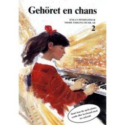 Notposten Gehöret en chans 2