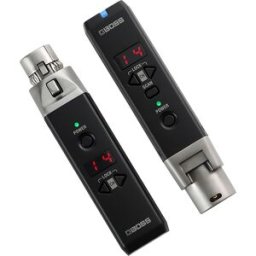 Boss WL-30XLR