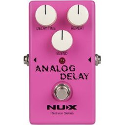 NU-X Reissue Series - Analog Delay