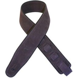 Profile LS51-4 Suede Strap Brown