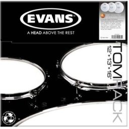 Evans ETP-G2CTD-F