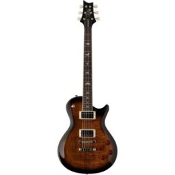 PRS SE Singlecut McCarty 594 - Black Gold Burst