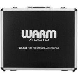 Warm Audio Flight Case - WA-251