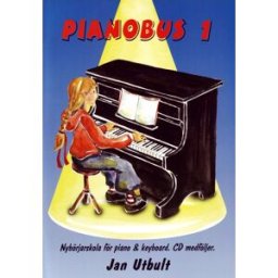 Pianobus 1