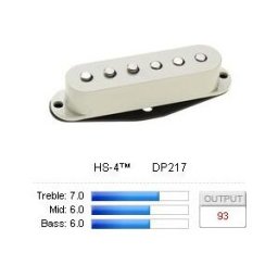 DiMarzio DP217W