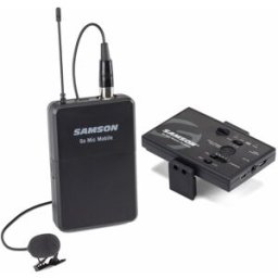 Samson Go Mic Mobile Lavalier-System