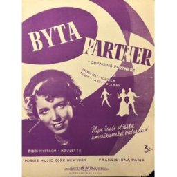 Byta Partner