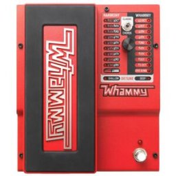 Digitech Whammy 5th gen