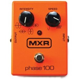 MXR M107 Phase 100