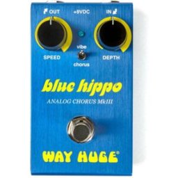 Way Huge WM61 Smalls Blue Hippo Analog Chorus