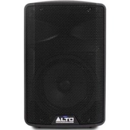 Alto Professional TX408