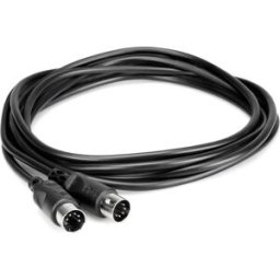 HOSA MID-305BK