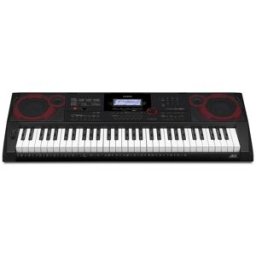 Casio CT-X3000 (Inkl. hörlurar + pall (+418kr))