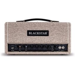 Blackstar St. James 50 EL34H - Fawn