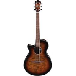 Ibanez AEG70L-TIH
