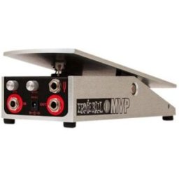 Ernie Ball 6182 Volympedal med Boost