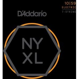 DAddario NYXL1059