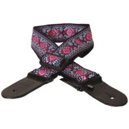 Profile THW22BLU Woven Strap
