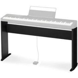 Casio CS68 BK