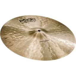 Paiste Masters Dark Crash 16