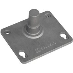Korg MP-1 Mounting Plate for MPS-1