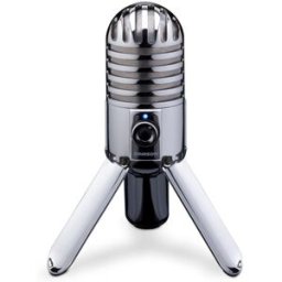 Samson Meteor Mic