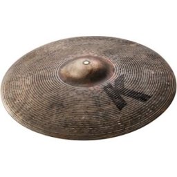 Zildjian 18 K Custom Special Dry Crash