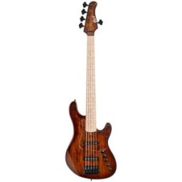 Cort GB-Fusion 5 ABB w/bag