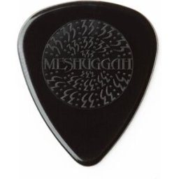 Dunlop Plektrum Fredrik Thordendahl Meshuggah 45PFT100 - 6/PLYPK