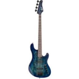 Cort GB-Fusion 4 BB w/bag