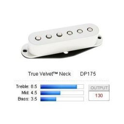 DiMarzio DP175W