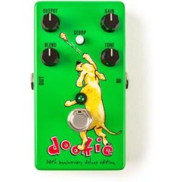 MXR DD30 Dookie Drive 30th Anniversary Deluxe Edition