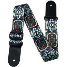 Profile TSF03 Poly Modern Paisley Strap