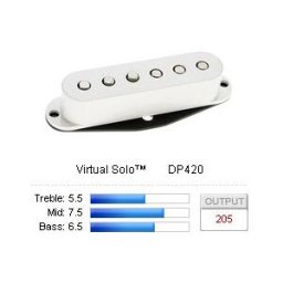 DiMarzio DP420W
